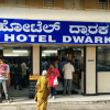 Khali Dosa Magic in Hotel Dwaraka’s 50-Year Tradition