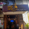 Namma Filter Coffee Cafe: Coffee Lovers Paradise