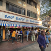 Cool Corner Rava Dosa and Filter Coffee review