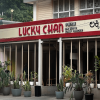 Lucky Chan Spicy Tuna Roll review