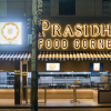 Prasiddhi Food Corner Ragi Roti review