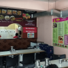 Rasoi Restaurant Aloo Paratha review