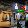 Seven 2 Eleven Resto Cafe review: Paneer Butter Masala and Mango Lassi Combo