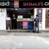 Shyamji’s Chole Bhature and Malai Lassi Review