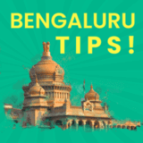 Bengaluru Food and Travel guide