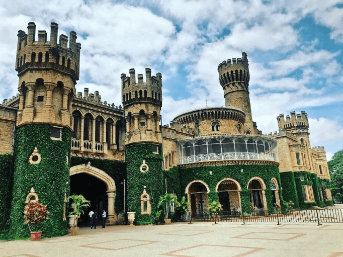 Bangalore palace